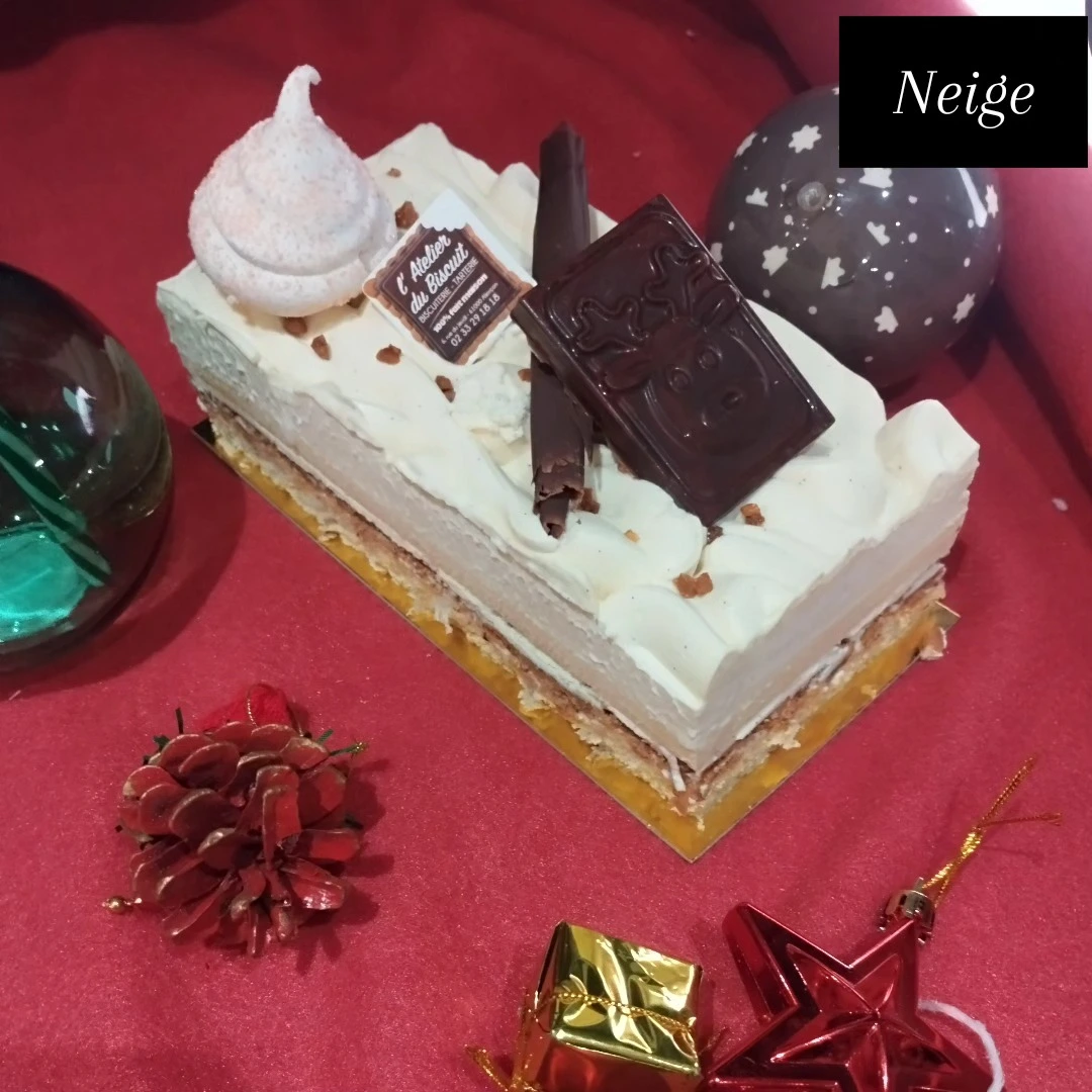 L'atelier du Biscuit