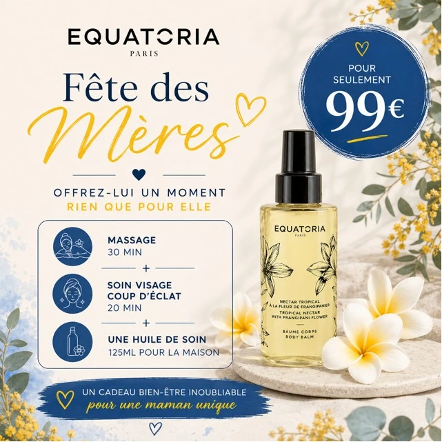 Les thermes de Gaïa