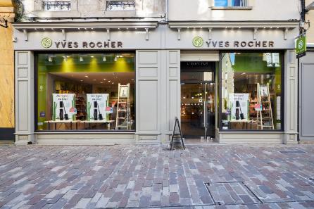Yves Rocher