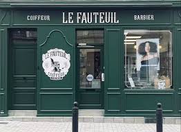 Le Fauteuil