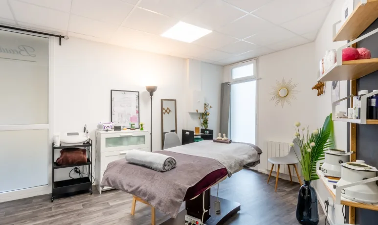 Beauté Actu'Elle