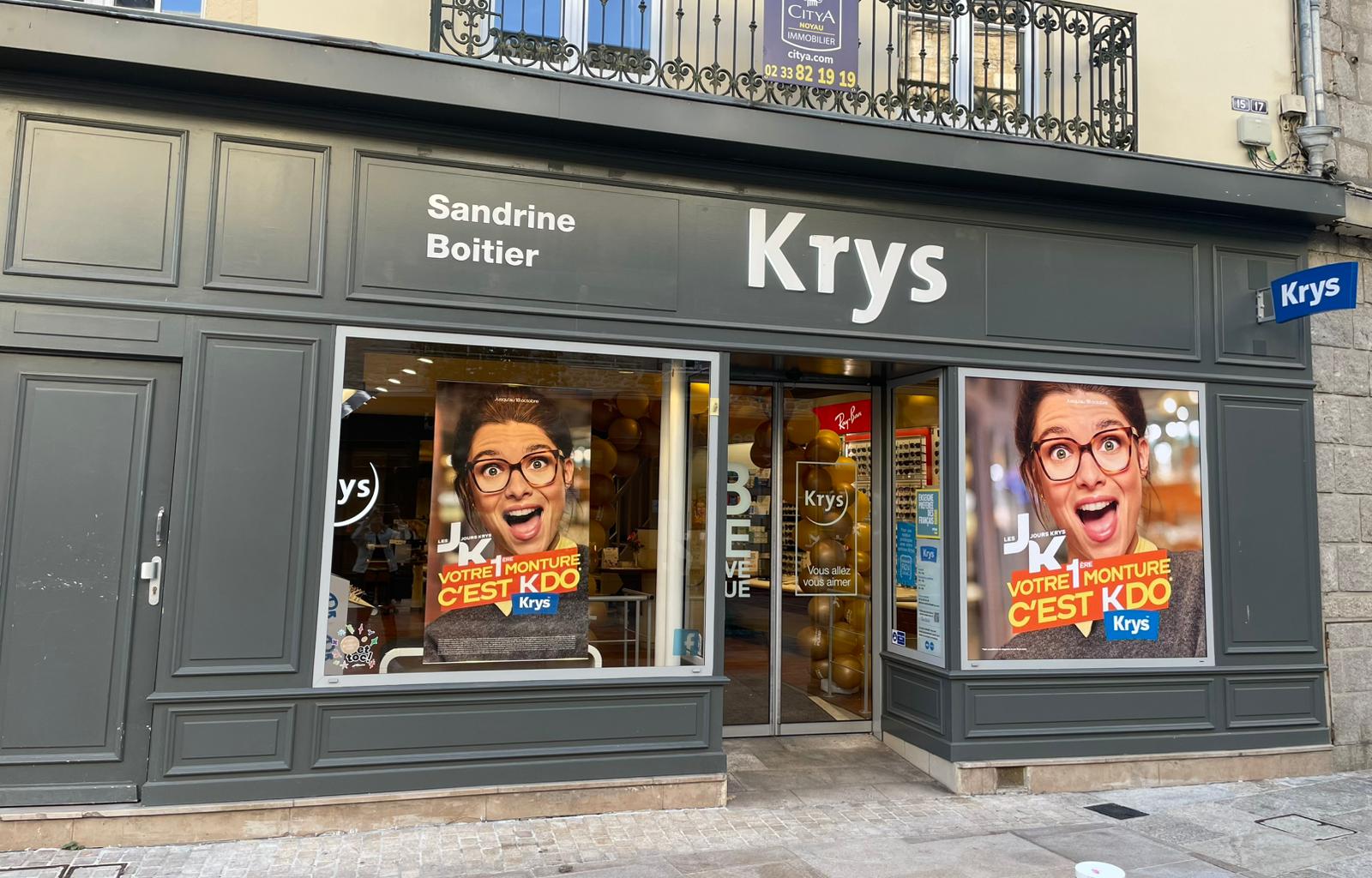 Krys