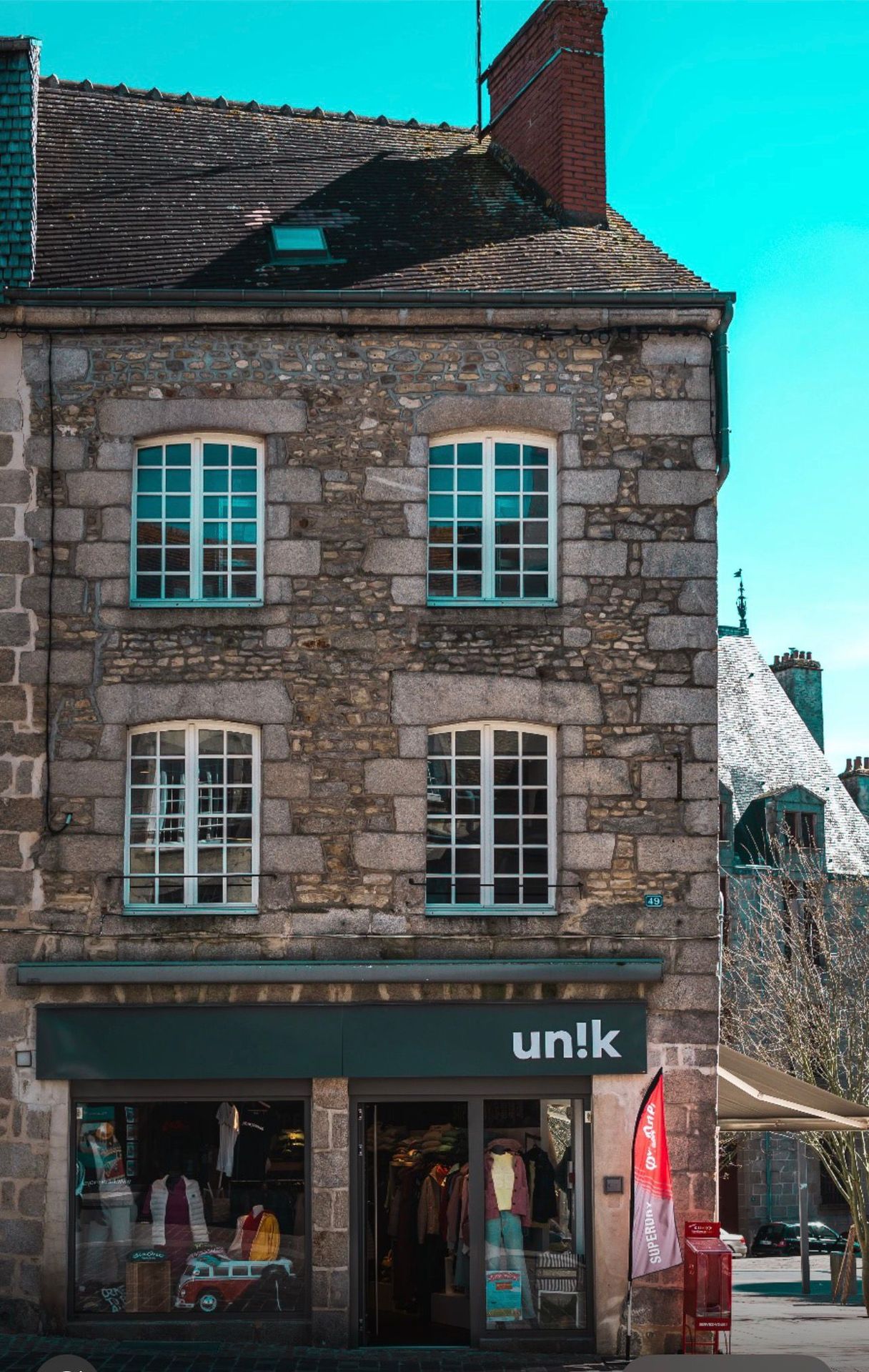 Unik