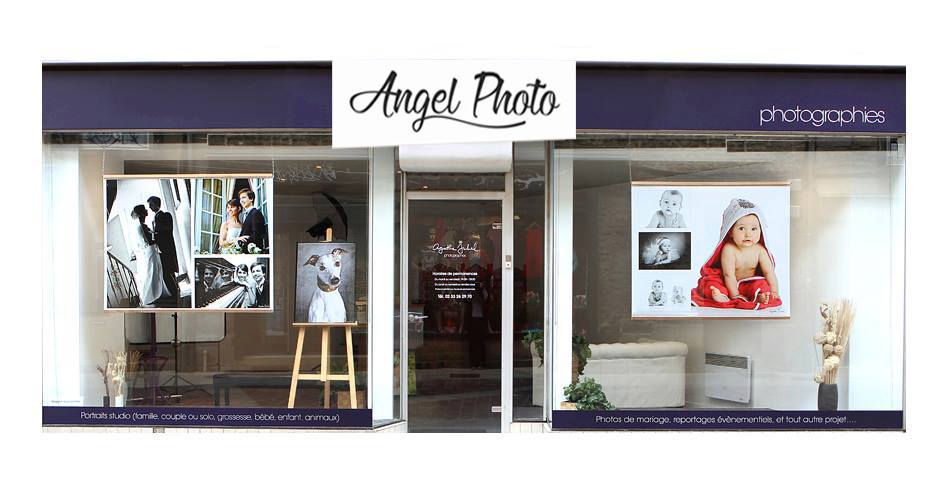 Angel Photos