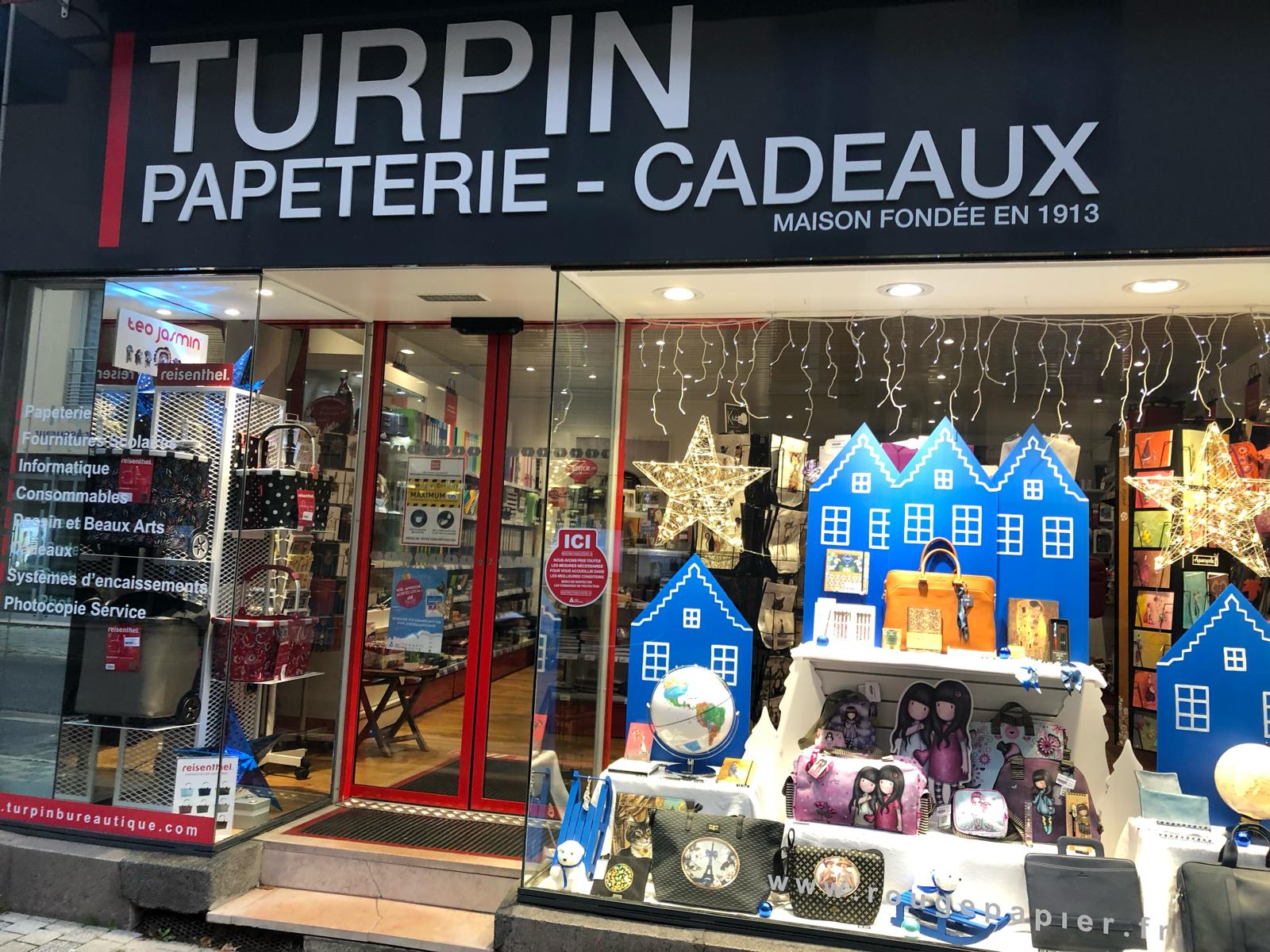 Turpin Bureautique