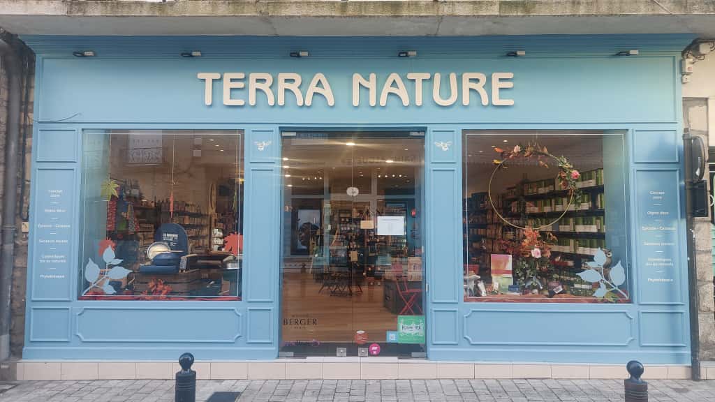 Terra Nature