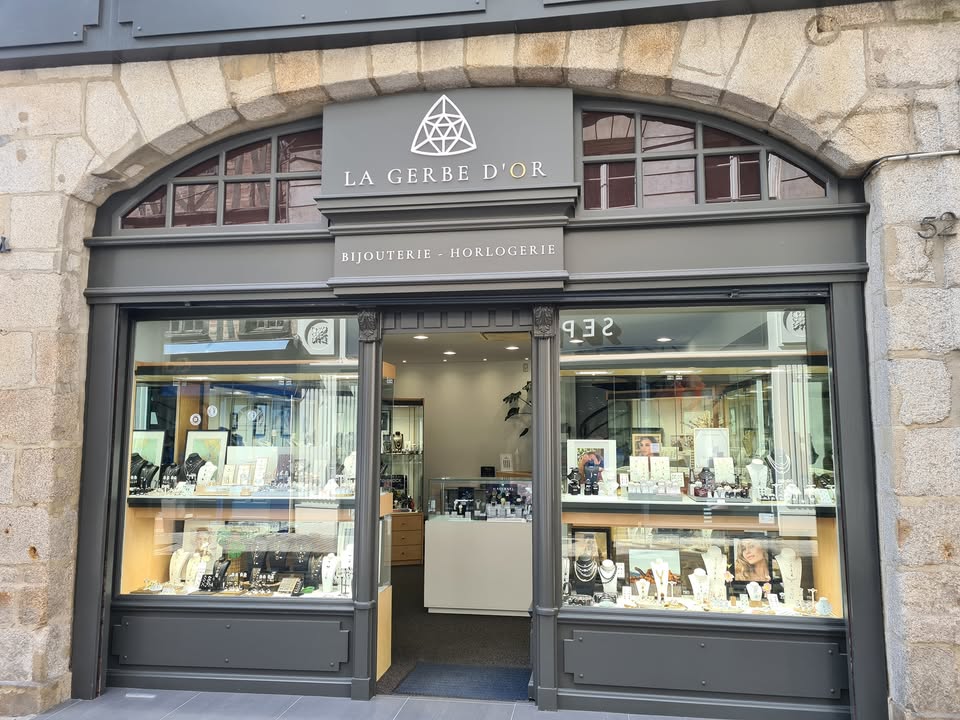 La Gerbe d'or