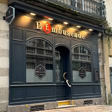 L'Embuscade