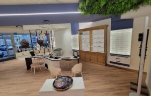 LM Opticien