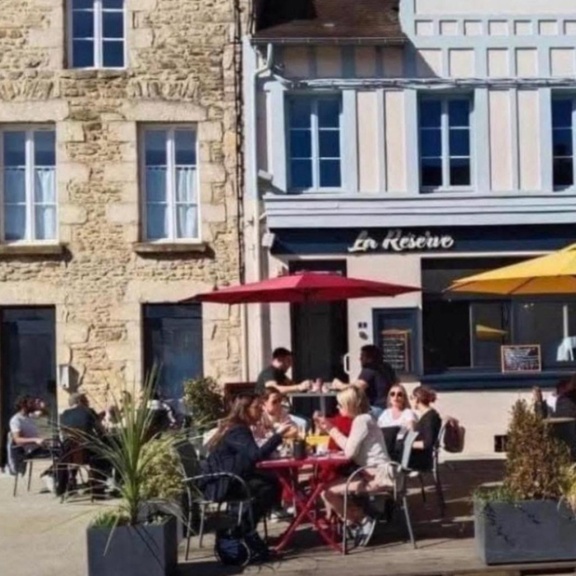 La Réserve