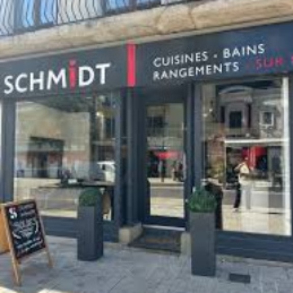SCHMIDT