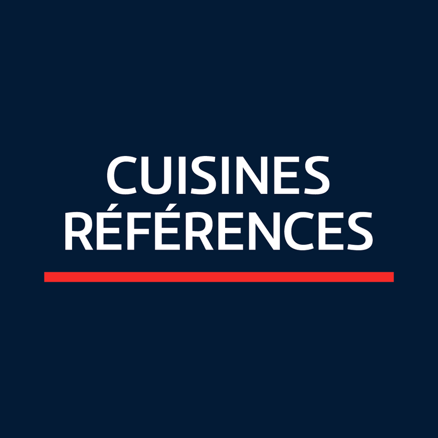Cuisines Références