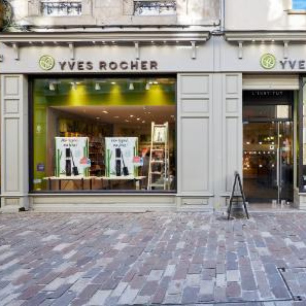 Yves Rocher