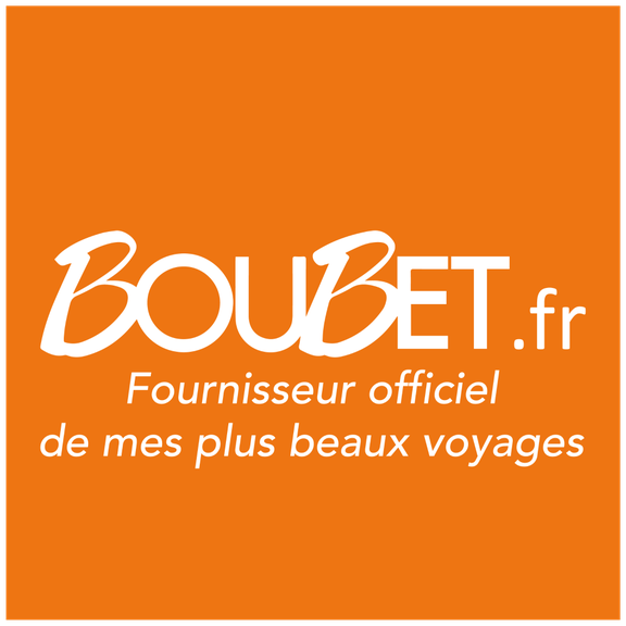 BOUBET VOYAGES