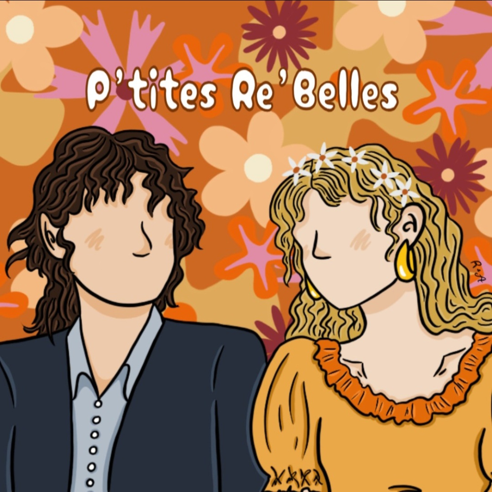 P'tites Re'belles