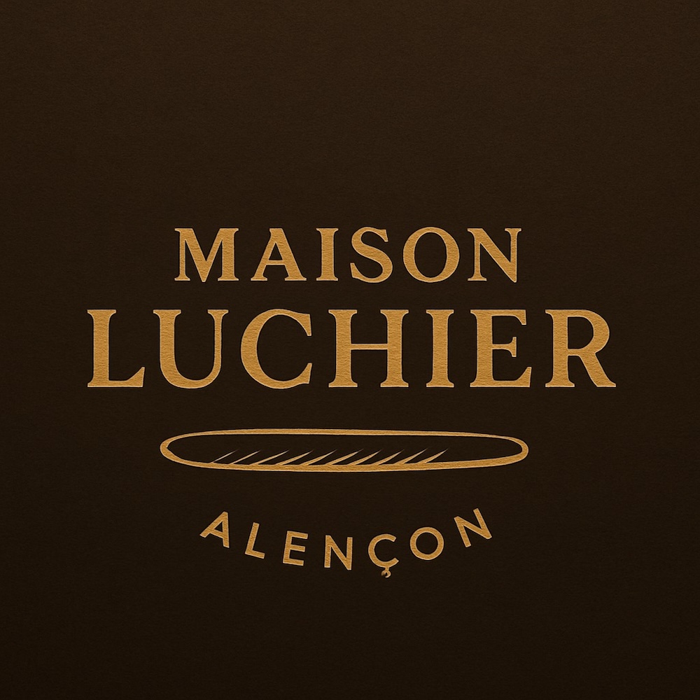 Maison Luchier