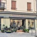 Violette Et Pimprenelle