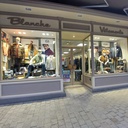 Blanche Vêtements