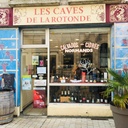 Les caves de la Rotonde