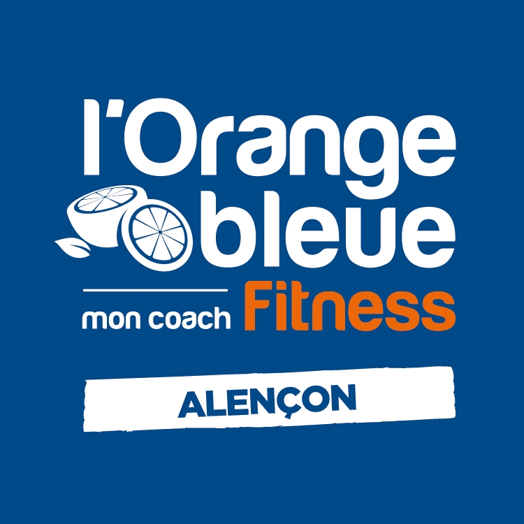 L'orange Bleue