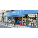 PINOCCHIO & COMPAGNIE