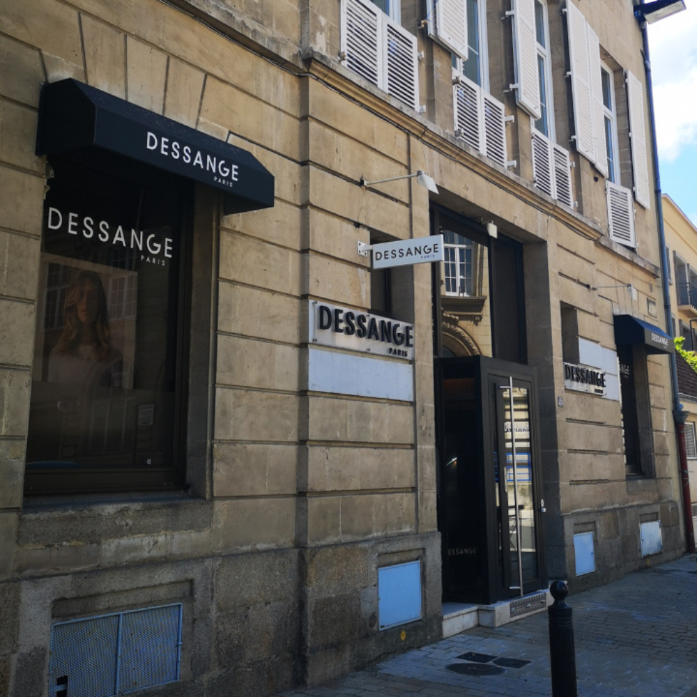 DESSANGE