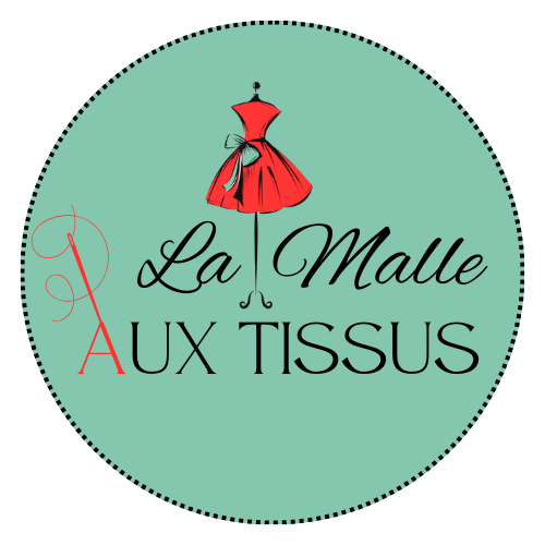 LA MALLE AUX TISSUS