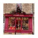 GHISLAIN DUROY OPTICIEN LUNETIER