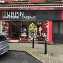 PAPETERIE CADEAUX TURPIN
