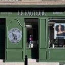 Le Fauteuil