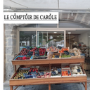 LE COMPTOIR DE CAROLE