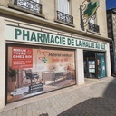 Pharmacie de la halle au blé