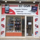61 GSM
