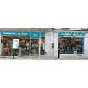 Illustration du commerce