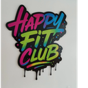 Happy Fit Club