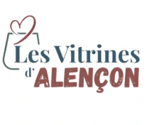 Vitrines d'Alençon