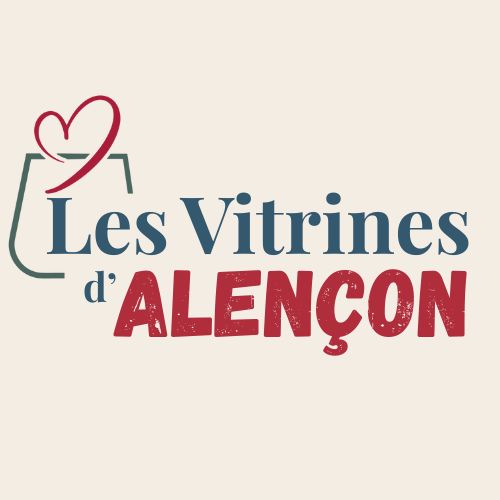 Vitrines d'Alençon